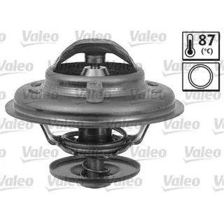 Valeo Thermostat + Dichtung Audi Skoda VW 820027