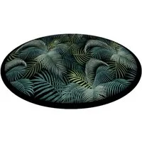 Bertoni Sitzkissen, Dekoratives Stuhlkissen UFO 35 cm