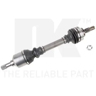NK Antriebswelle vorne links Citroen Berlingo Xsara Peugeot Partner