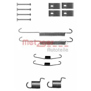Metzger Bremsbacken-Zubeh?rsatz hinten Suzuki Grand Vitara 2
