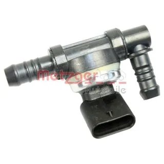 Metzger Sensor f?r Kraftstoffdruck Audi Skoda VW 0906295 2,0