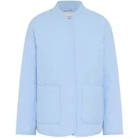 Marc O'Polo DENIM Steppjacke regular fit aus recyceltem Nylon
