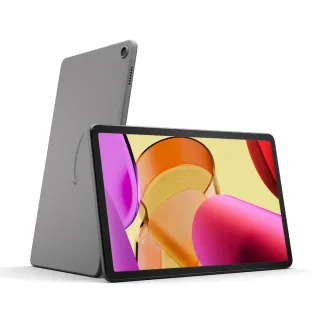 Amazon Fire Max 11 (13. Gen 2023) 128GB [11" mit Werbung 4GB RAM WiFi only] grau