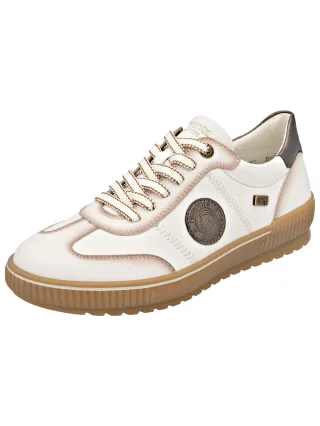 Remonte Sneaker "Remonte Sneaker Leder"