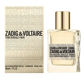 Das Ist Wirklich! Ihr Edp Vapo 30 ml