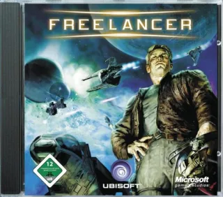 Freelancer (Software Pyramide)
