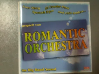 Romantic Orchestra