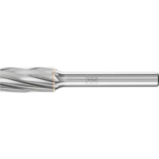 PFERD TOOLS Hartmetall Frässtift Zylinder ZYA Z1 universal grob - 21102116