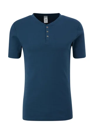 s.Oliver - Bekleidung Blau - Gr. - L
