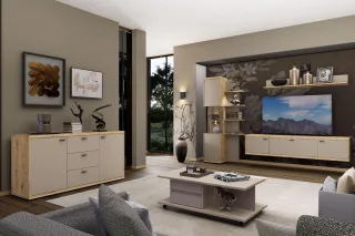 Sideboard HARPER WALLS