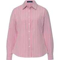 Highmoor Hemdbluse Oxford-Bluse