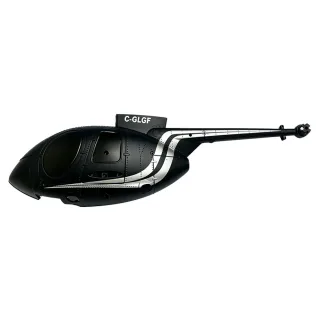 KOOTAI F07 RC Helicopter Spare Parts Canopy