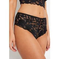 LSCN by LASCANA Brasilslip (1-St) aus floraler Spitze