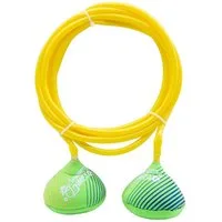 XTREM toys & sports Tauchset SUMMER GAMES Neopren Tauchbogen, 3 Meter länge