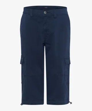 EUREX by BRAX - Style Bill navy - Gr. - 25U