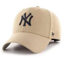 '47 Brand Trucker Cap Relaxed Fit MLB New York Yankees