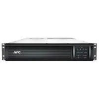 Smart-UPS SMX2200R2HVNC 2200VA, USV schwarz