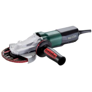 Metabo Flachkopf-Winkelschleifer WEPF 9-125 Quick - Karton - 613069000