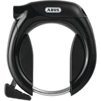 ABUS Rahmenschloss PRO TECTIC 4960 NR black 6KS 85 amp ST5850