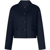 JOOP! Kurzjacke Joselyn mit Reverskragen