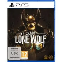 Bendy: Lone Wolf - [Playstation 5] PlayStation 5