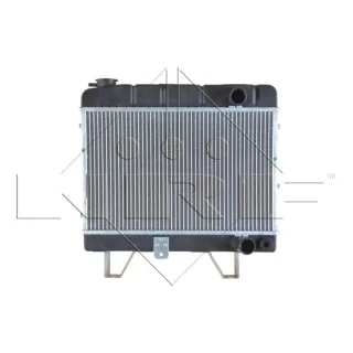 NRF Motork?hler gel?tet Peugeot 204 304 504