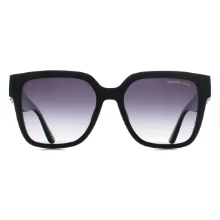 Michael Kors MK2170U 3005T3 schwarz grau Gradient polarisierte Sonnenbrille