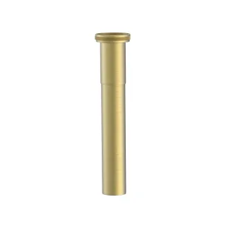 Tres Verlängerung für flaschenförmigen Teleskopsiphon Länge: 200 mm, 913463320LM 913463320LM