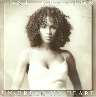 Un-break my heart/You're makin me high (1996)