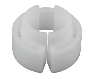 KS Tools Entrieglungsclip Kunststoff weiß, 5-8" weiß - 115.1265