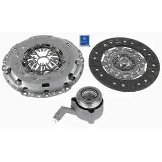 Sachs Kupplung Alfa Romeo 156 166 Lancia Thesis 2,4 3000990255
