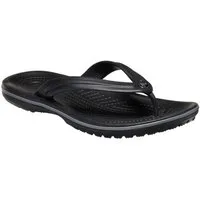 Crocs 11033-0DD Crocs Crocband Flip Sandale