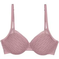 Triumph Bügel-BH Red Label Triumph Signature Sheer büstenhalter frauen girls