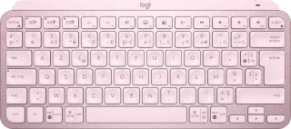 Logitech MX Keys Mini | 920-010484 | Tastatur - hinterleuchtet