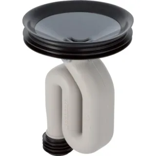 Geberit 1 - Liter Systemsiphon 241480001
