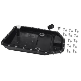 ZF Hydraulikfiltersatz f?r Automatikgetriebe BMW 1er E81 E87 3er E90 5er E60 6er 7er X1 X3