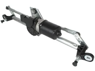 Scheibenwischer Motor + Wischergestänge VORNE für Alfa Romeo GT 937 ab 2003-2010
