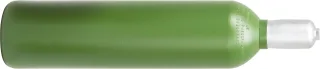 ELMAG Stahlflasche Argon 4.6 - 54244