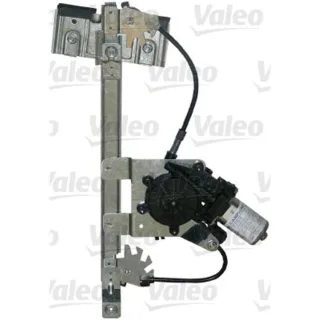 Valeo Fensterheber hinten rechts Seat Cordoba Ibiza VW Polo