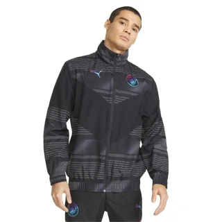Puma - Anorak für Herren (Schwarz)