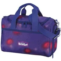 Scout Sporttasche SCOUT Sporttasche Summer