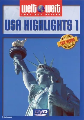USA - Weltweit - Highlights 1