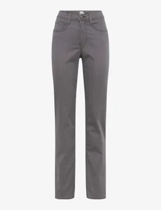 BRAX - Style Carola smoke grey - Gr. - 38L