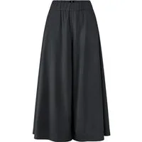 Riani Chinohose Hose wide fit - Weit