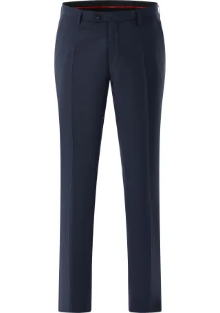 CG – CLUB of GENTS - CG Cedric Hose blau mittel - Gr. - 48