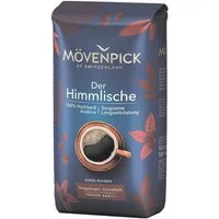 Mövenpick Kaffee Der Himmlische, 500 g, ganze Bohnen