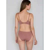 JOOP! T-Shirt-BH Sensation Solid ohne Bügel unterwäsche bustier soft