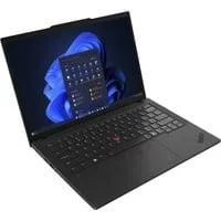 ThinkPad T14 G6 (21QC00C0GE), Notebook schwarz, Intel Core Ultra 7 255U, Intel Graphics, 64 GB DDR5, 1 TB (1 TB SSD), Windows 11 Pro