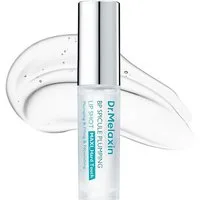 Dr.Melaxin Lippenöl BP Spicule Plumping Lip Shot Maxi 4ml – Intensiver Lip Plumper mit, Hyaluronsäure, Peptiden & Bio-Spicule – Glossy Finish