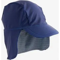 Next Legionärsmütze Legionär-Schwimmkappe mit Krokodilen (1-St)